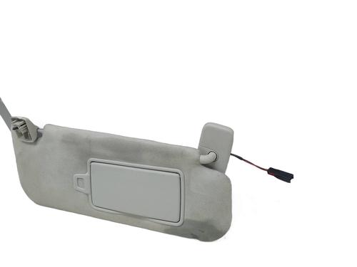 Left sun visor JAGUAR XF II (X260) | BP19105657I1 - Image 2
