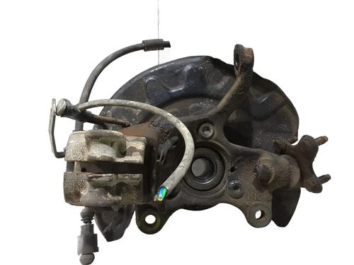 Højre Styrespindel Lejehus Højre Styrespindel Lejehus VW GOLF SPORTSVAN VII (AM1, AN1) 1.2 TSI (110 hp) 34055071 34055071