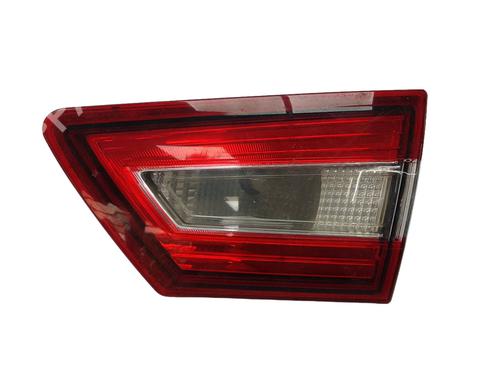 Used Right tailgate light Right tailgate light RENAULT CLIO IV (BH_) 1.5 dCi 90 (90 hp) 20853368 20853368