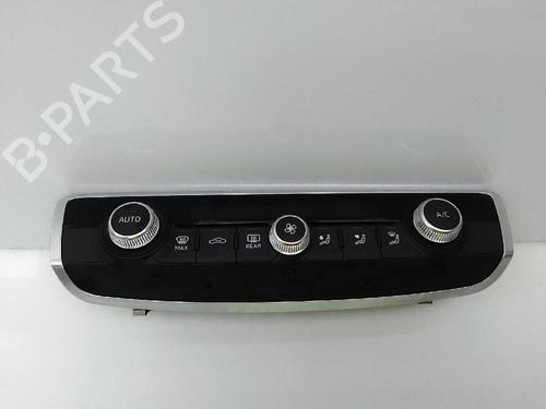 Climate control AUDI A3 Limousine (8VS, 8VM) 1.6 TDI | BP20503739I5 