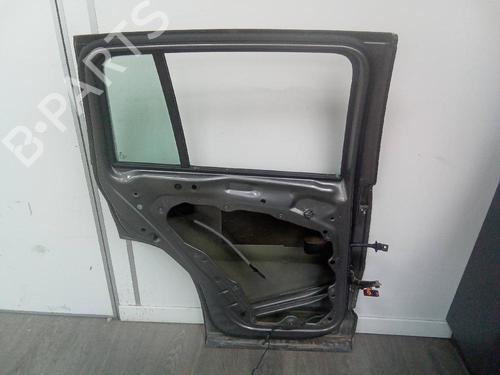 Used Left rear door VW TIGUAN (5N_) 2.0 TDI 4motion (136 hp) 20979894