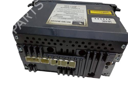 Electronic module DAIHATSU TERIOS (J2_, F7__) 1.5 4x4 | BP34420756M83 - Image 6