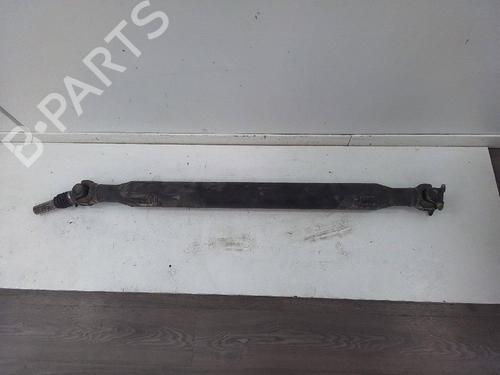 Driveshaft MERCEDES-BENZ SPRINTER 4-t Van (B904)  | BP19172036M37 