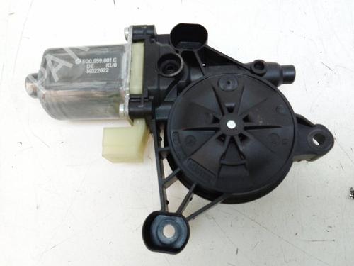 Used Left rear window motor CUPRA FORMENTOR (KM7, KMP) [2020-2025]  19252506
