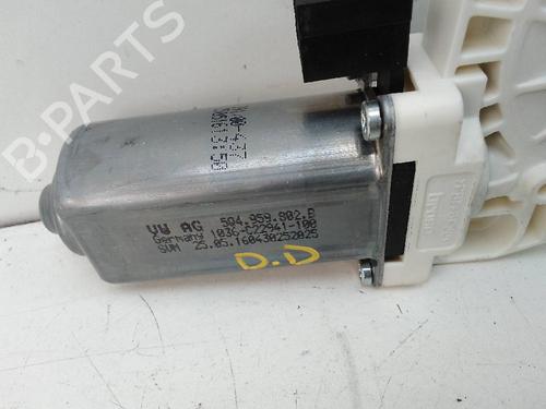 Right front window motor VW PASSAT B8 Variant (3G5, CB5)  | BP18587302E20 