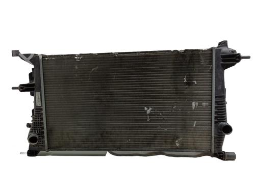 Radiateur à eau Radiateur à eau RENAULT GRAND SCÉNIC III (JZ0/1_) 1.5 dCi (JZ09, JZ0D, JZ10, JZ14, JZ1G, JZ29, JZ2C) (110 hp) 34180991 34180991