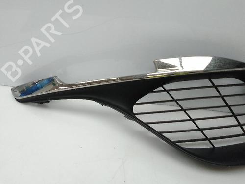 Grille PEUGEOT 308 II (LB_, LP_, LW_, LH_, L3_) 1.2 VTi 72 | BP20694204C40 