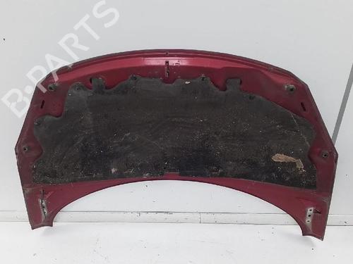 Hood PEUGEOT 307 Break (3E) 1.6 16V | BP25733958C1