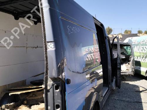 Antenne/Base HYUNDAI H350 Van 2.5 CRDI (150 hp) 19505817