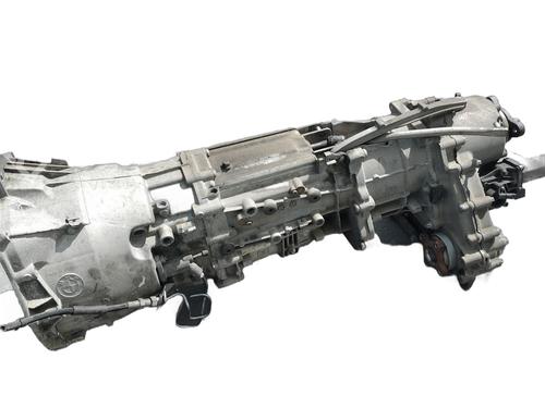Gearbox BMW X3 (E83) 2.0 d | BP33428160M3 - Image 6