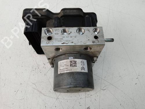 Used ABS pump ABS pump OPEL GRANDLAND / GRANDLAND X (A18, P1UO) 1.6 Turbo D (75) (120 hp) 18947410 18947410