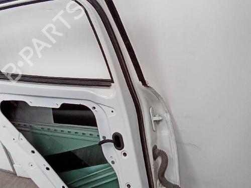 Left rear door MERCEDES-BENZ GLA-CLASS (X156) GLA 200 CDI / d (156.908) | BP22214688C4 