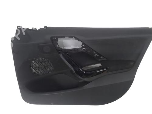 Used Front right panel PEUGEOT 208 I (CA_, CC_) 1.4 HDi (68 hp) 31582950