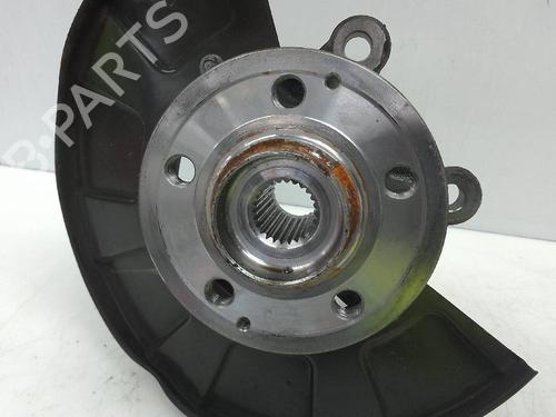 Used Left front steering knuckle MG MG ZS SUV 1.0 T-GDi (111 hp) 22778146