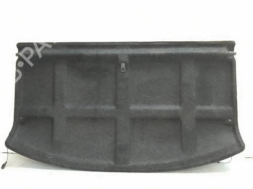 Rear parcel shelf HONDA CIVIC IX (FK) 1.6 i-DTEC (FK3) | BP29271392C85 