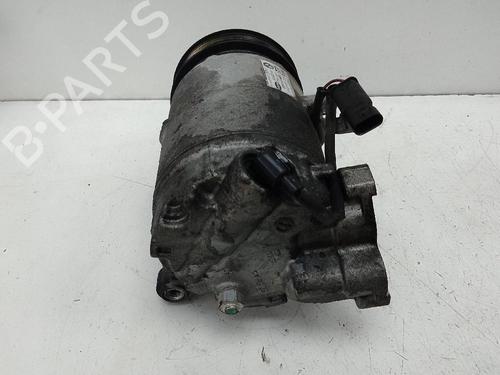 AC compressor BMW X3 (F25) xDrive 20 d | BP19697353M34 