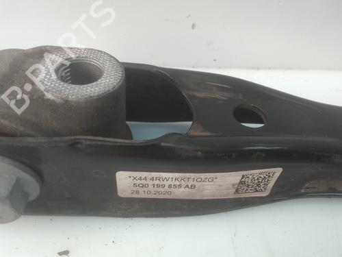 Engine mount VW GOLF VIII (CD1, DA1) 2.0 GTI Clubsport | BP28150193M89 