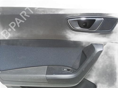 Rear left panel SEAT ATECA (KH7, KHP) 1.6 TDI | BP35945236C60 - Image 3