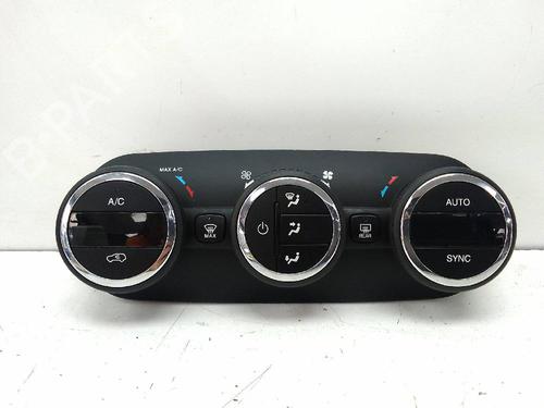 Climate control JEEP RENEGADE SUV (BU, B1, BV)  | BP18737329I5 