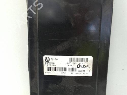 Electronic module BMW 1 (E87) 118 d | BP26161306M83 