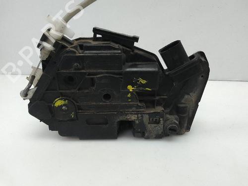 Rear right lock SEAT IBIZA IV (6J5, 6P1) 1.4 TDI | BP22598849C99 