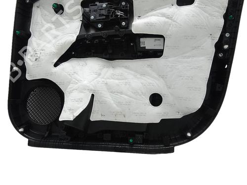 Front left panel HYUNDAI TUCSON (NX4E, NX4A) 1.6 T-GDi Hybrid 48V | BP19707847C58  - Image 5
