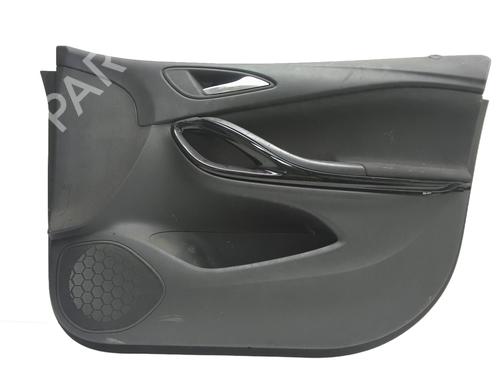 Used Front right panel OPEL ASTRA K (B16) 1.6 CDTi (68) (110 hp) 18573955