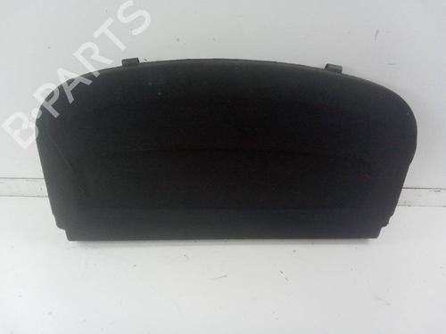 Rear parcel shelf OPEL ASTRA K (B16) 1.4 Turbo (68) | BP22188577C85 
