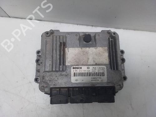 Used Engine control unit (ECU) RENAULT GRAND SCÉNIC II (JM0/1_) 1.5 dCi (JM1E) (106 hp) 26052435