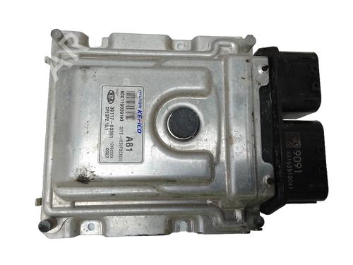 Electronic module KIA RIO IV (YB, SC, FB) 1.25 | BP19059558M83 - Image 5
