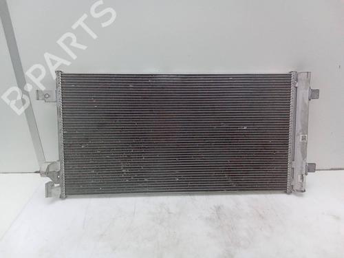 Used AC radiator SEAT IBIZA V (KJ1, KJG) 1.0 (65 hp) 28148160