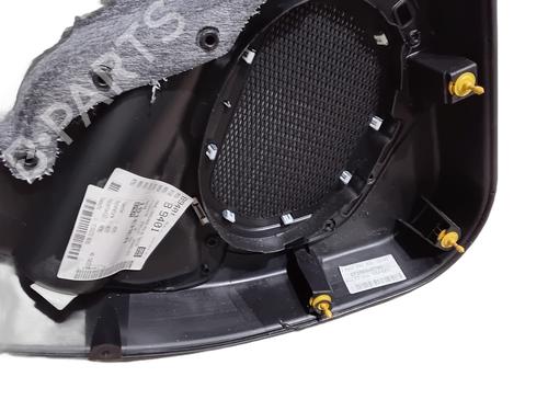 Rear right panel JEEP RENEGADE SUV (BU, B1, BV) 1.0 T-GDi | BP33428334C61 - Image 7