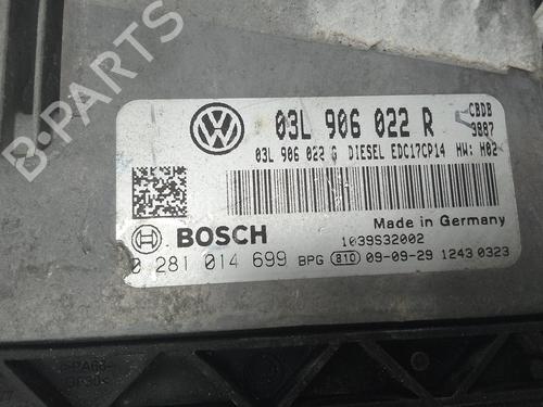 Electronic module VW TIGUAN (5N_) 2.0 TDI 4motion | BP26054978M83 