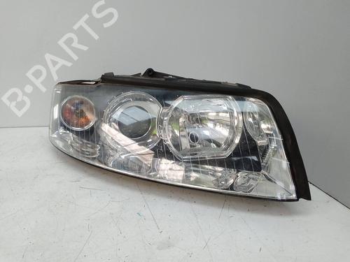 right-headlight-audi-a4-b6-8e2-19-tdi-8e0941004f-2000-2001-2002-2003-2004-2005-18970595 main image