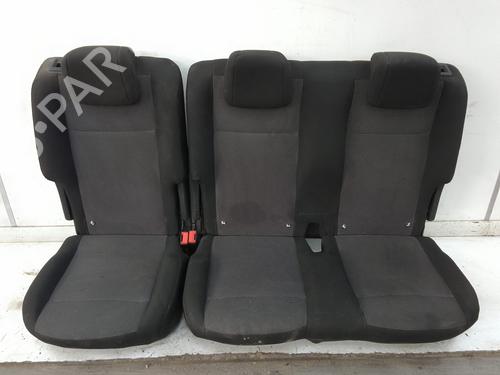 Sæde Bagtil OPEL COMBO E Tour / Life (K9) 1.5 | BP29995026C17 