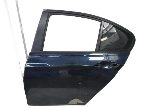 Dør venstre bak BMW 3 (F30, F80) 320 d (163 hp) 31242814