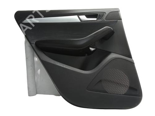 Rear left panel AUDI Q5 (8RB) 2.0 TDI quattro | BP31038196C60