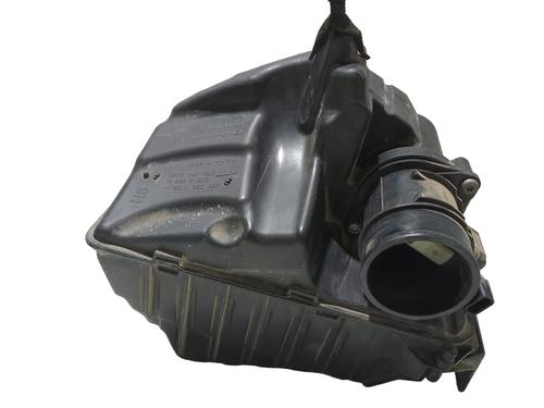 Luftfiltergehäuse für RENAULT MEGANE III Grandtour (KZ0/1) 1.5 dCi (KZ09, KZ0D, KZ1G, KZ29, KZ14, KZ1W, KZ10, KZ1F,... (110 hp) 32362104
