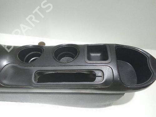 Middle console NISSAN JUKE (F15) 1.2 DIG-T | BP25302464I22 