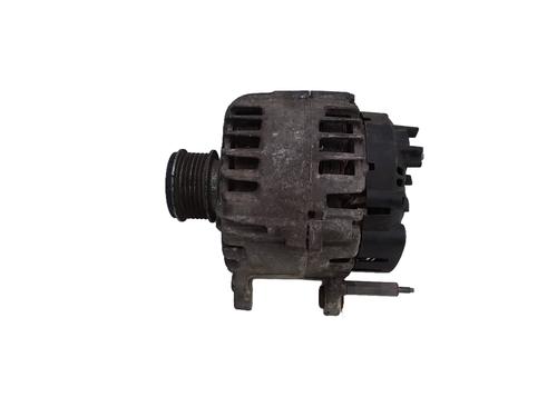 Used Alternator Alternator 26053205 26053205