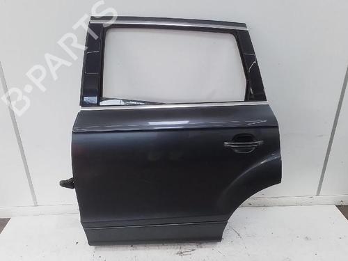 Left rear door AUDI Q7 (4LB) 3.0 TDI quattro | BP27474743C4 