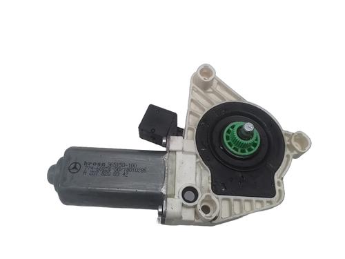 Left front window motor MERCEDES-BENZ E-CLASS Convertible (A207) E 250 CGI (207.447) | BP31287165E21 