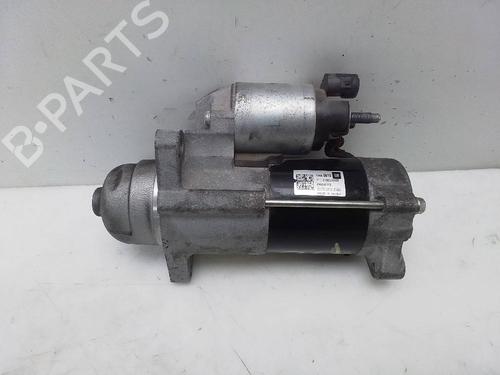 Starter HYUNDAI i20 II Coupe (GB) 1.1 CRDi | BP18597201M8 