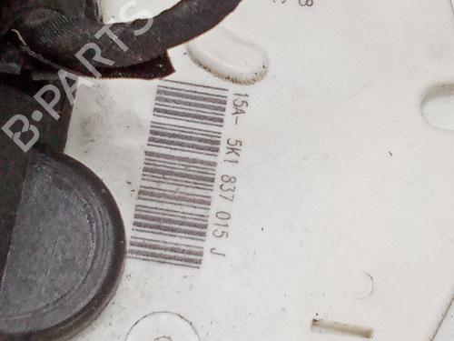 Front left lock SEAT LEON (5F1) 2.0 TDI | BP28150582C98