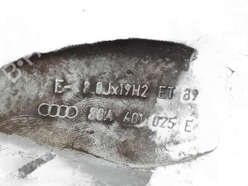 Fælk AUDI Q5 (FYB, FYG) 2.0 TDI | BP33428087C45 - Image 3