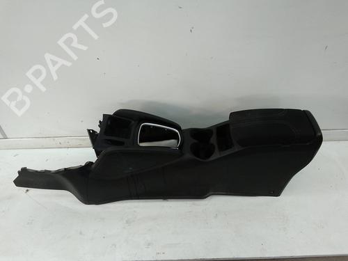 Used Middle console Middle console NISSAN QASHQAI II (J11, J11_) 1.6 dCi ALL MODE 4x4-i (130 hp) 18970736 18970736