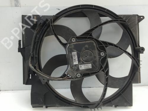 Radiator fan BMW X1 (E84) sDrive 18 d | BP29477448M35 