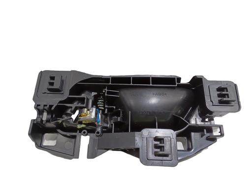 Front right interior door handle DS DS 4 II (FR_, FB_, F3_, FP_) E-TENSE 225 (F3DGZT) | BP38773230I14 - Image 4
