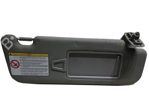 Right sun visor KIA SPORTAGE III (SL) 1.7 CRDi | BP34420641I2 - Image 2