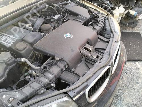 Front slam panel BMW 1 (E87) 116 i | BP18956856C72 
